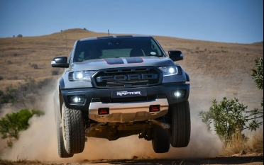 Ranger Raptor будет представлен уже в этом месяце