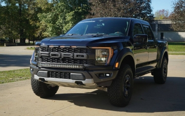 Самые популярные автомобили в США 